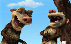 Ice Age 2